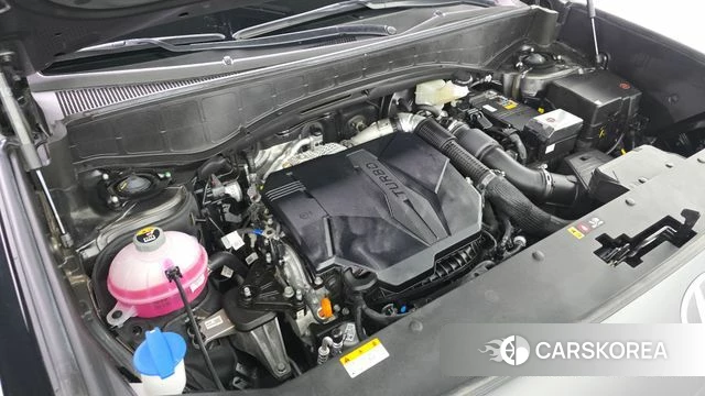 Hyundai Palisade (LX3) id 5026257 из Кореи 28