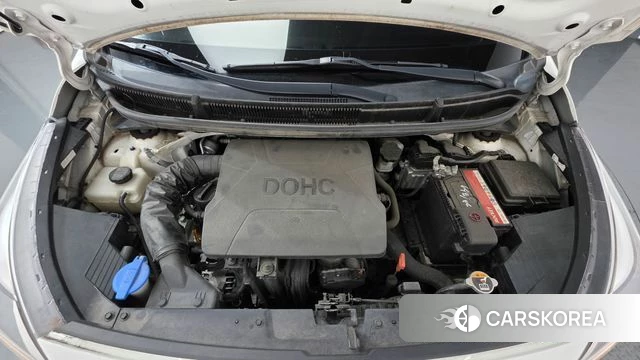Kia All New Morning (JA) id 5048115 из Кореи 16