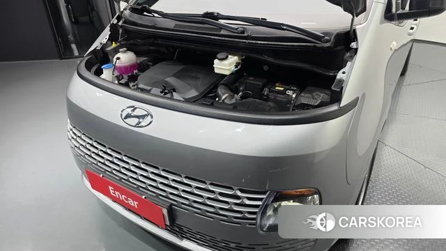 Hyundai Staria id 4950526 из Кореи 27