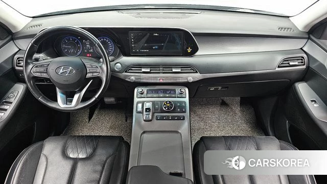 Hyundai Palisade id 4988156 из Кореи 32