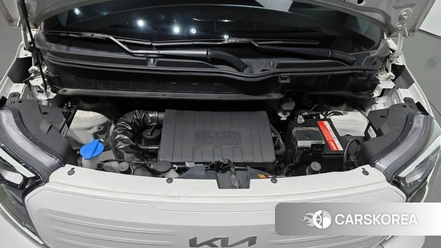 Kia The New Kia Ray id 5027355 из Кореи 16