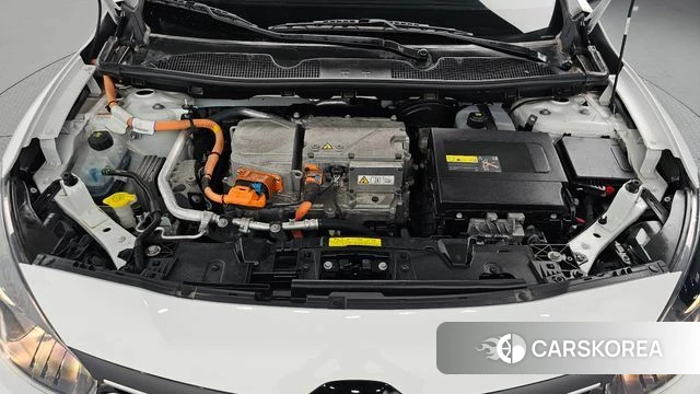 Renault Korea (Samsung) SM3 Z.E. id 5018163 из Кореи 16