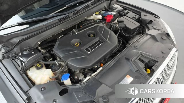 Lincoln New MKZ id 4943660 из Кореи 16