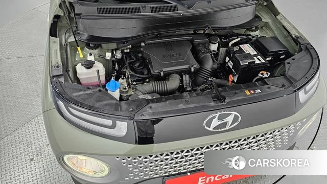 Hyundai Casper id 5052329 из Кореи 26