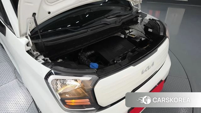 Kia The New Kia Ray id 5052997 из Кореи 26