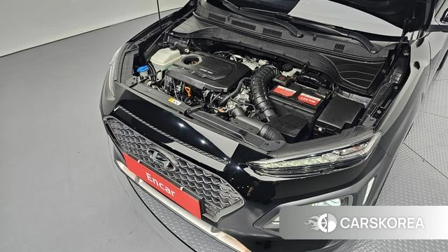 Hyundai Kona id 5004354 из Кореи 27