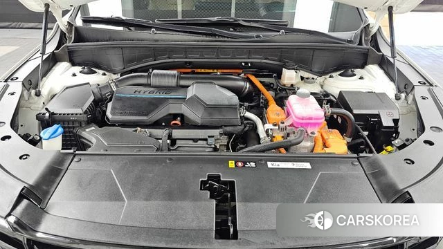 Kia The New Sorento 4th Generation id 5039444 из Кореи 30