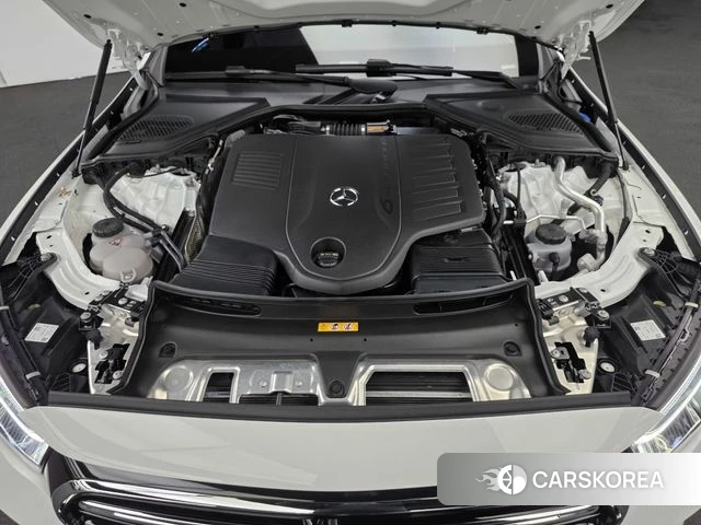 Mercedes-Benz E-Class W214 id 5001394 из Кореи 12