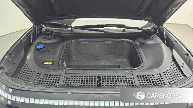 Hyundai Ionic 9 id 5051775 из Кореи 29