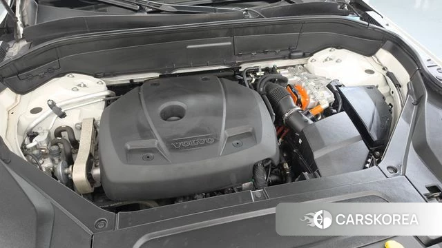 Volvo XC90 second Generation id 4958454 из Кореи 16