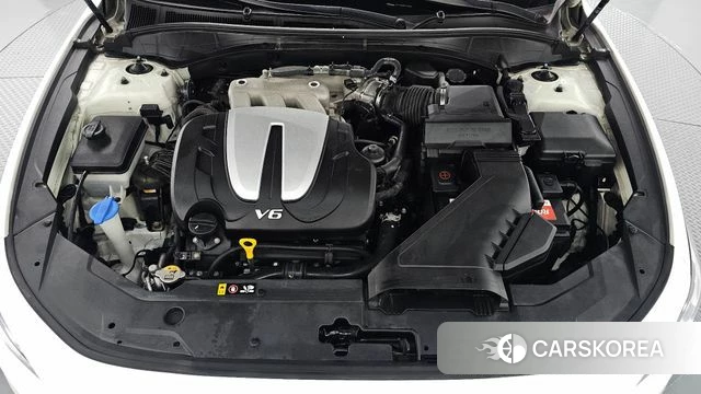 Hyundai Grandeur IG id 4988265 из Кореи 35