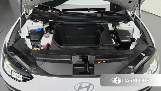 Hyundai Ionic 6 id 4980458 из Кореи 16