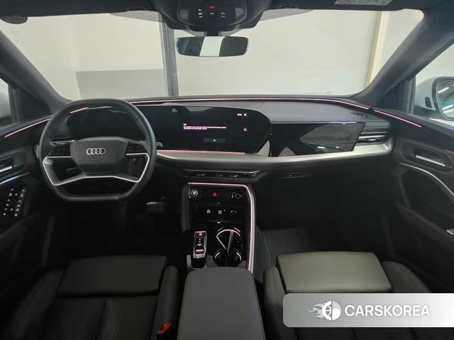 Audi Q5 (80A) id 5045545 из Кореи 13