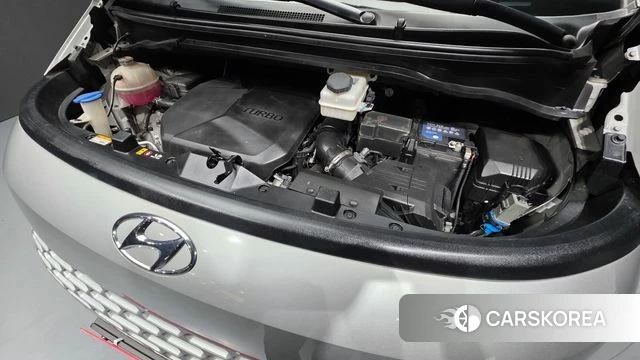 Hyundai Staria id 4992365 из Кореи 30