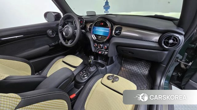 Mini Cooper S id 5046927 из Кореи 28