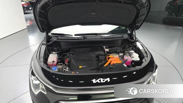 Kia Di Ol Nu Niro id 5033563 из Кореи 16