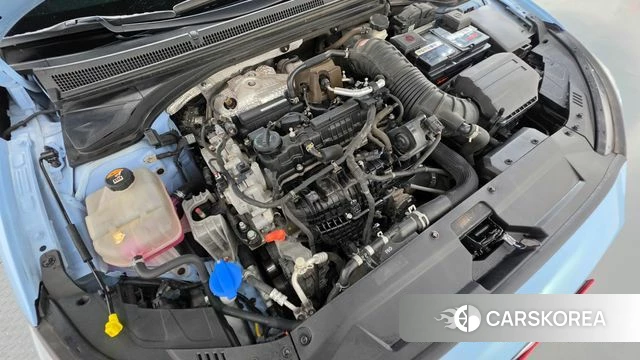 Hyundai Veloster (JS) id 5035170 из Кореи 16