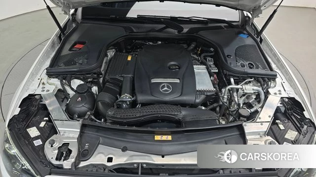 Mercedes-Benz E-Class W213 id 5053126 из Кореи 16
