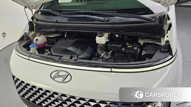 Hyundai Staria id 4337928 из Кореи 27