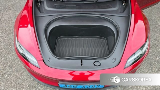 Tesla Model 3 id 4762535 из Кореи 9