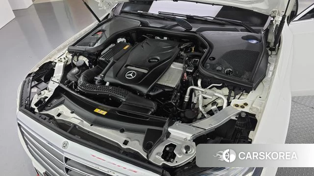 Mercedes-Benz E-Class W213 id 5014079 из Кореи 16