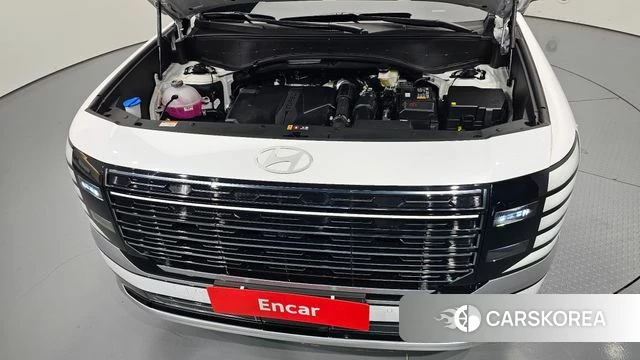 Hyundai Palisade (LX3) id 4934462 из Кореи 16