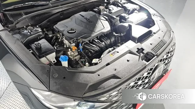 Hyundai The New Grandeur IG id 3406842 из Кореи 16
