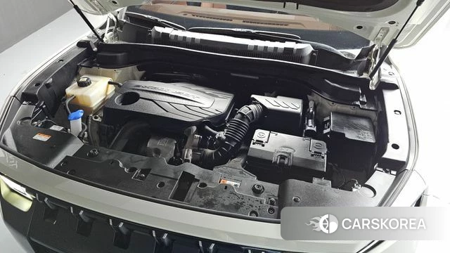 Ssangyong Torres id 4976106 из Кореи 28
