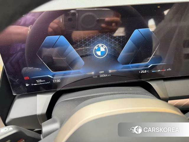 BMW X3 2026 Черный из Китая, фото 6