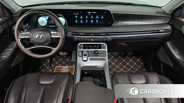 Hyundai The New Palisade id 4996840 из Кореи 35
