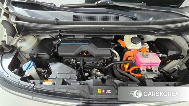 Hyundai Staria id 4757430 из Кореи 28