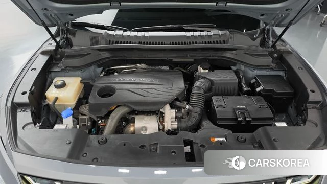 Ssangyong Torres id 4965785 из Кореи 29