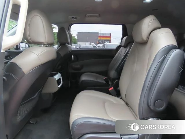 Kia The New Carnival 4th Generation id 4879854 из Кореи 16