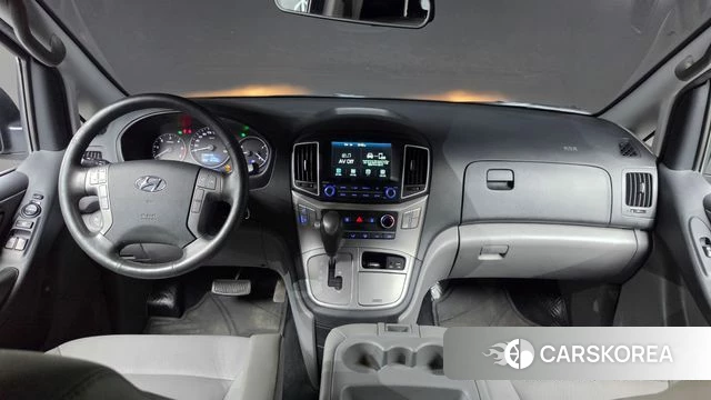Hyundai The New Grand Starex id 4967131 из Кореи 27