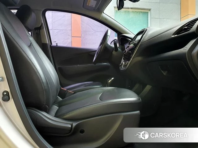 Chevrolet (GM Daewoo) The Next Spark id 5054745 из Кореи 7