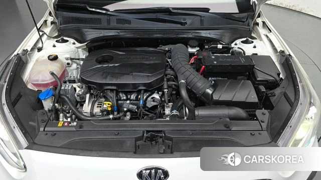 Kia Come New K3 id 4967283 из Кореи 31