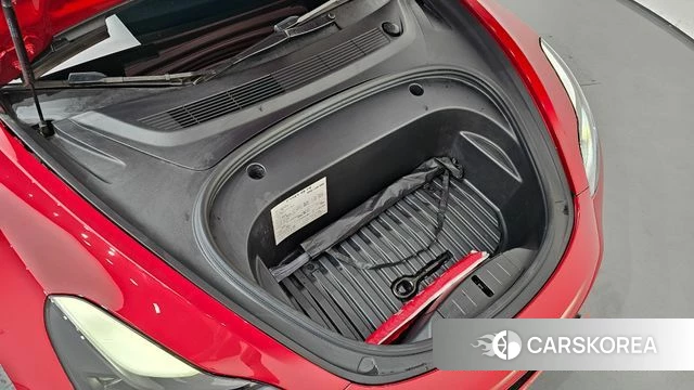 Tesla Model 3 id 4981621 из Кореи 33
