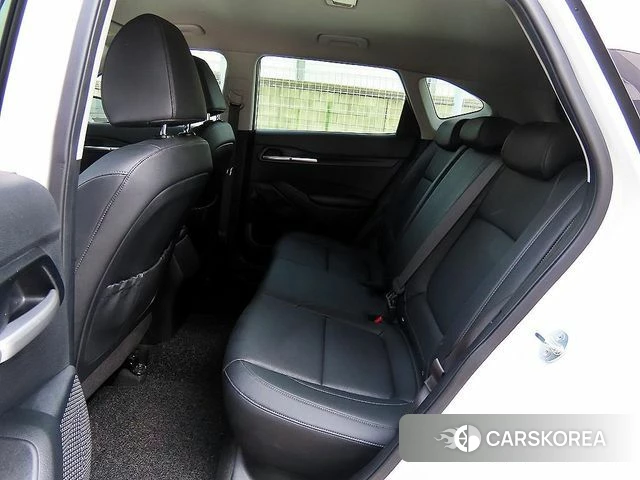 Kia The New Seltos 2024 Черный из Кореи, фото 6