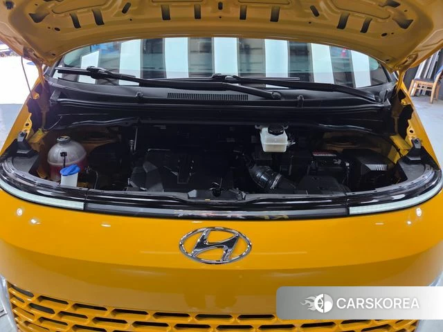 Hyundai Staria id 5039813 из Кореи 16