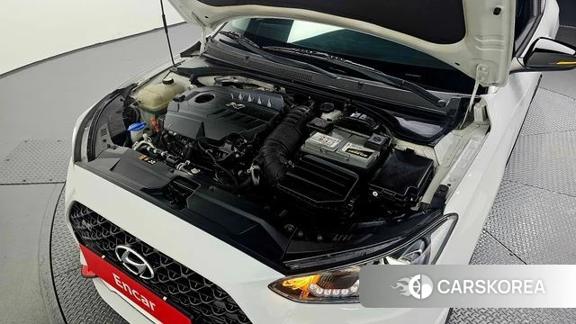 Hyundai Veloster (JS) id 4658330 из Кореи 26