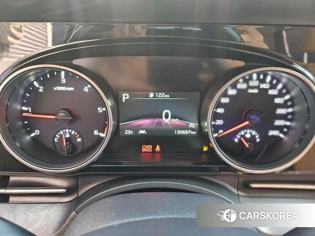 Kia Carnival 4th generation id 4943339 из Кореи 16