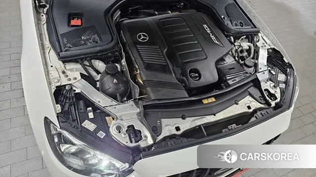 Mercedes-Benz E-Class W213 id 3421369 из Кореи 16