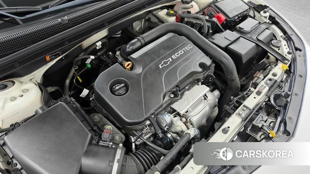 Chevrolet (GM Daewoo) All New Malibu id 5029423 из Кореи 30