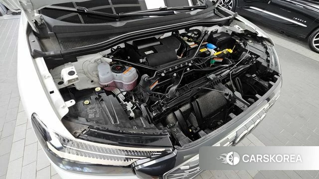 Audi Q4 e-Tron (F4) id 4905565 из Кореи 31