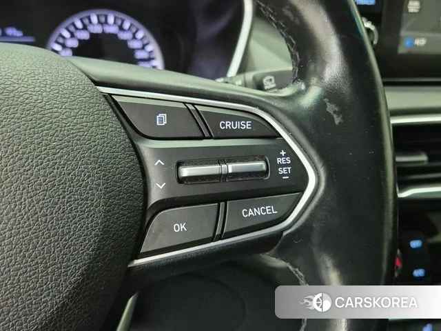 Hyundai Santa Fe TM id 5041713 из Кореи 13