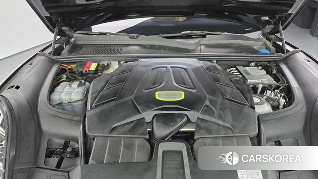 Porsche Cayenne (PO536) id 4836179 из Кореи 30