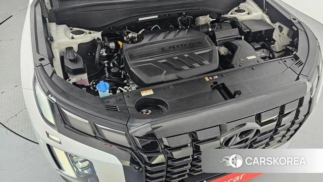 Hyundai The New Palisade id 4996359 из Кореи 16