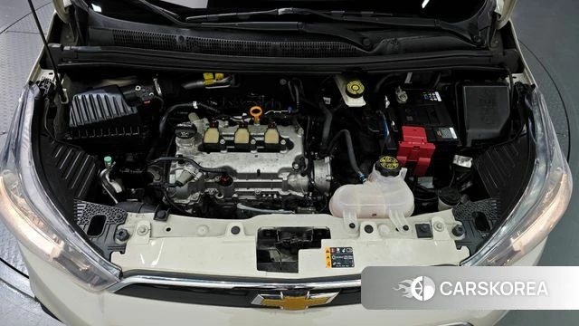Chevrolet (GM Daewoo) The Next Spark id 4918902 из Кореи 26