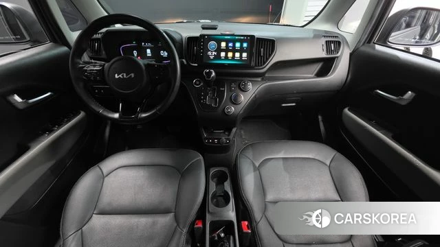 Kia The New Kia Ray id 5022283 из Кореи 24