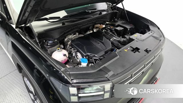 Hyundai Santa Fe (MX5) id 4778388 из Кореи 33